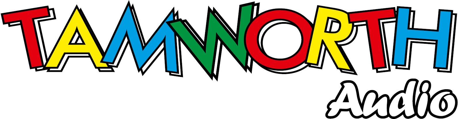 Tamworth Audio